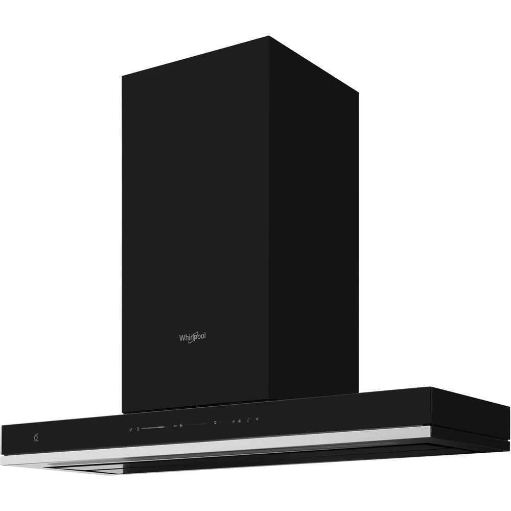 Chamine Whirlpool WHSS-90-FLTCK
