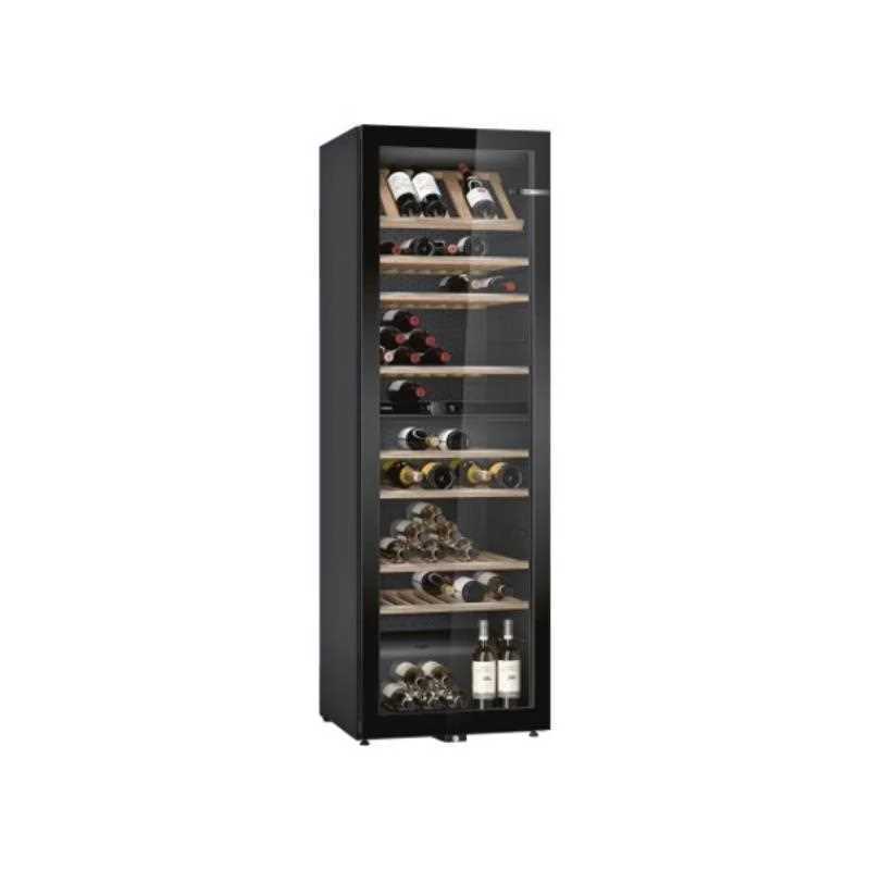 Vinoteca BOSCH KWK36ABGA (186 x 60 x 61 cm)