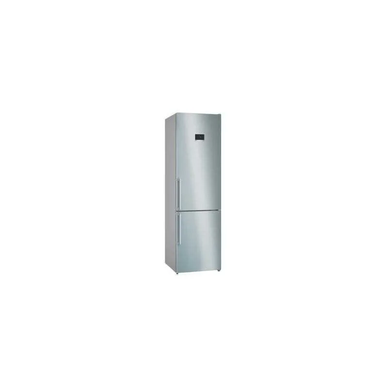 Frigor&iacute;fico Combinado KGN397ICT Serie 6 363L Inox.