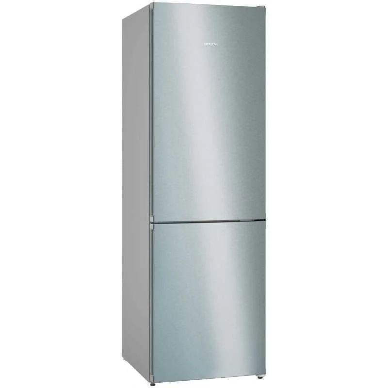 Frigorífico Combinado Siemens Kg36n2icf 321l Classe C