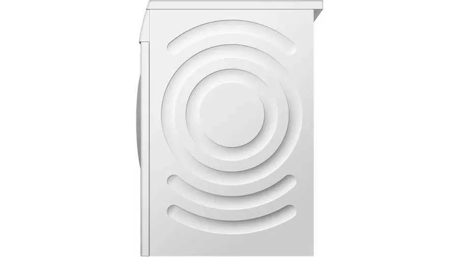 Washing Machine 3ts993bt 9kg 1200rpm (White) - Balay
