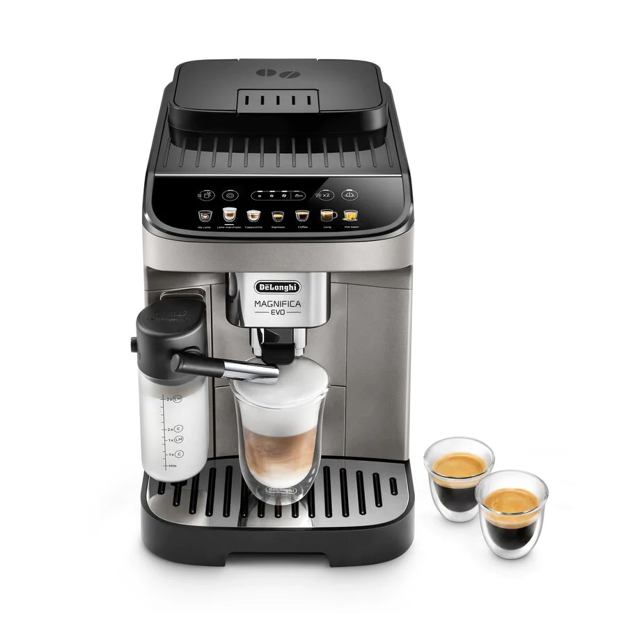 Delonghi - Mã¡q.Cafã Ecam290.81.Tb