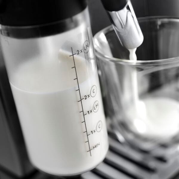 Delonghi - Mã¡q.Cafã Ecam290.81.Tb