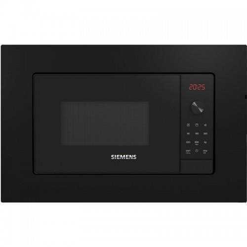 Siemens - Microondas Encastre Iq300 Be623lmb3