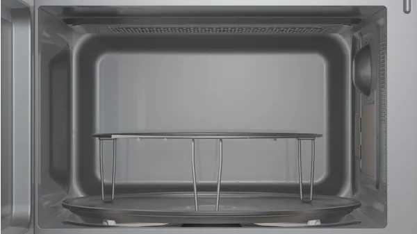 Siemens - Microondas Encastre Iq300 Be623lmb3