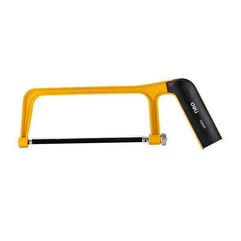 Mini Pila Na elezo 150 Mm Deli Tools Edl6007
