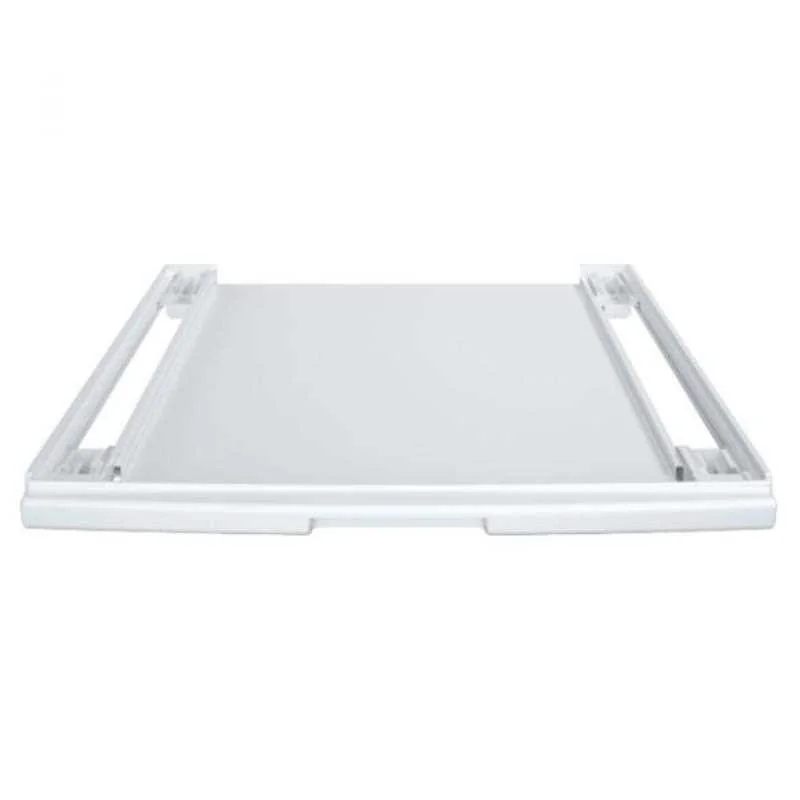 Kit de Montagem Wtz27400 Máquina de Lavar e Secar Roupa Union Branco - Bosch