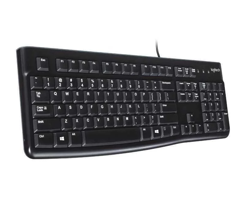 Teclado Logitech 920-002518 