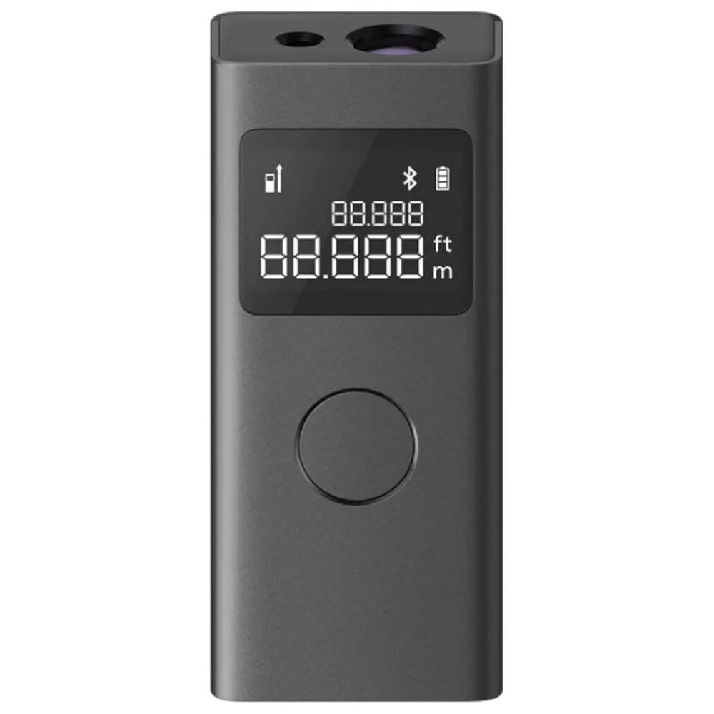 Xiaomi Smart Laser Measure Black Bhr5596gl