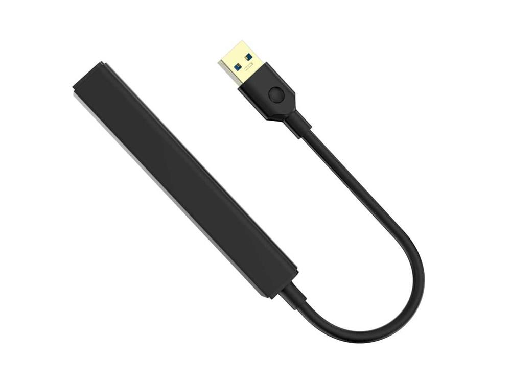 Hub Usb 3.0 de 4 Puertos