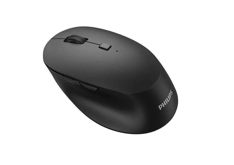 Mouse 2.4g Ergonomic           Perp