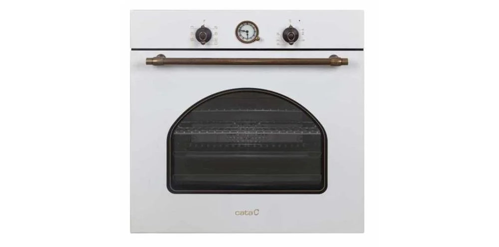 Enc.Forno Cata Mf(8)-Rust-Mra7108wh