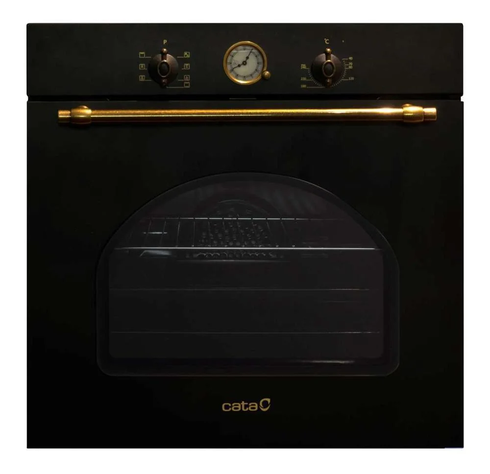 Enc.Forno Cata Mf(8)-Rust-Mra7108bk