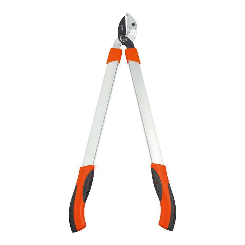 Tesoura de Poda para Cortar Ramos Hobby 66 de Juta com Lâmina Reta Comprimento: 66cm Stocker