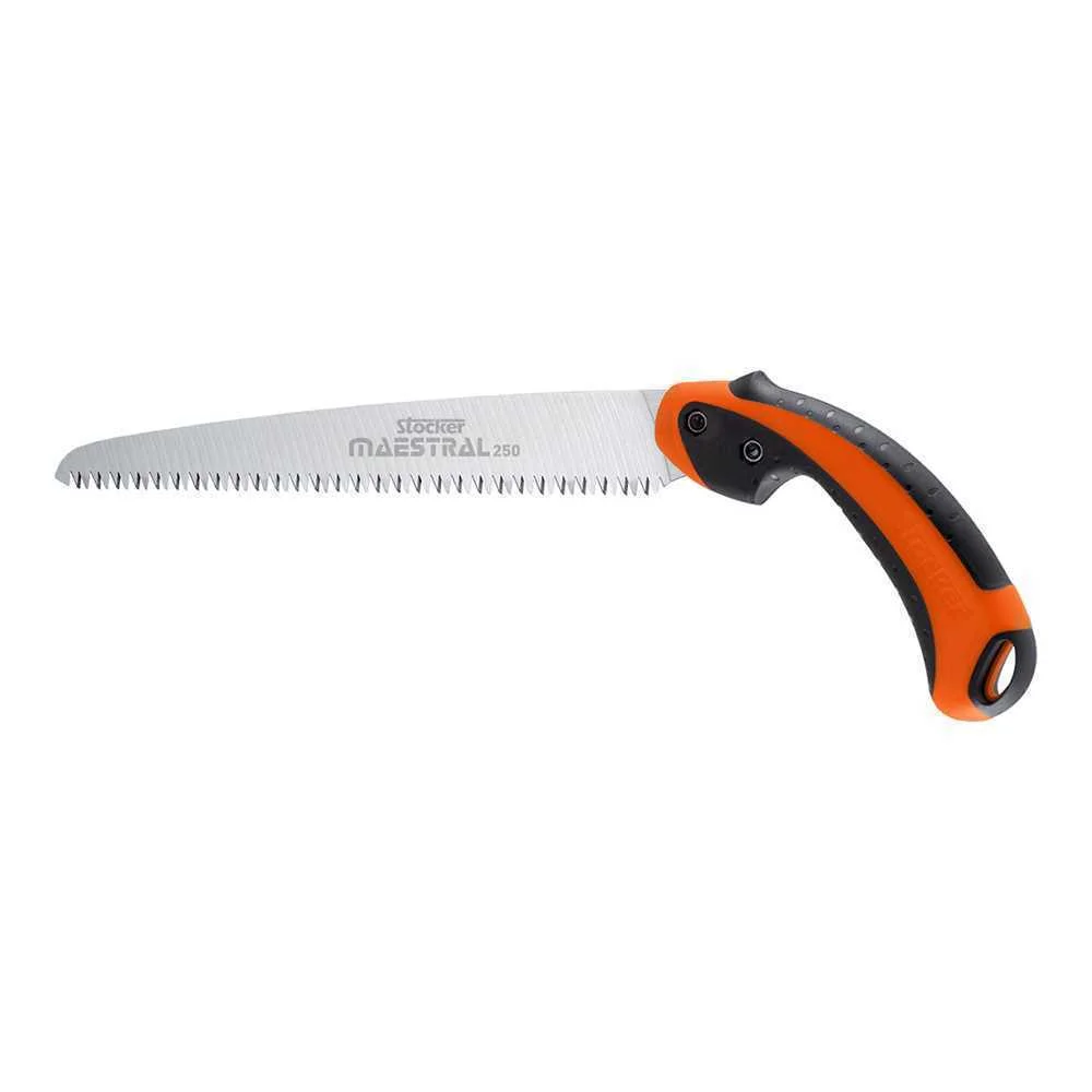Serrote Maestral 250 Comprimento de Lâmina: 25cm Stocker