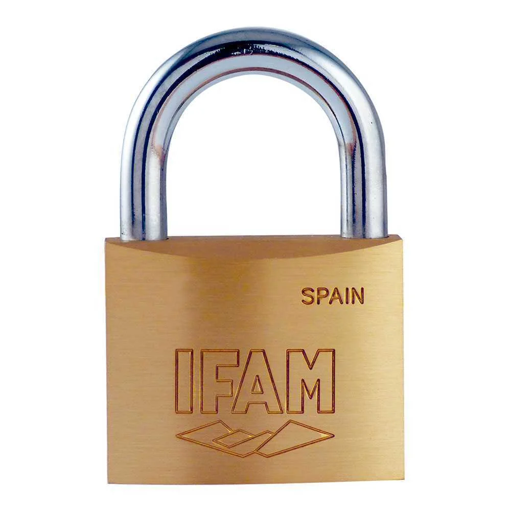 Cadeado K30 Ifam