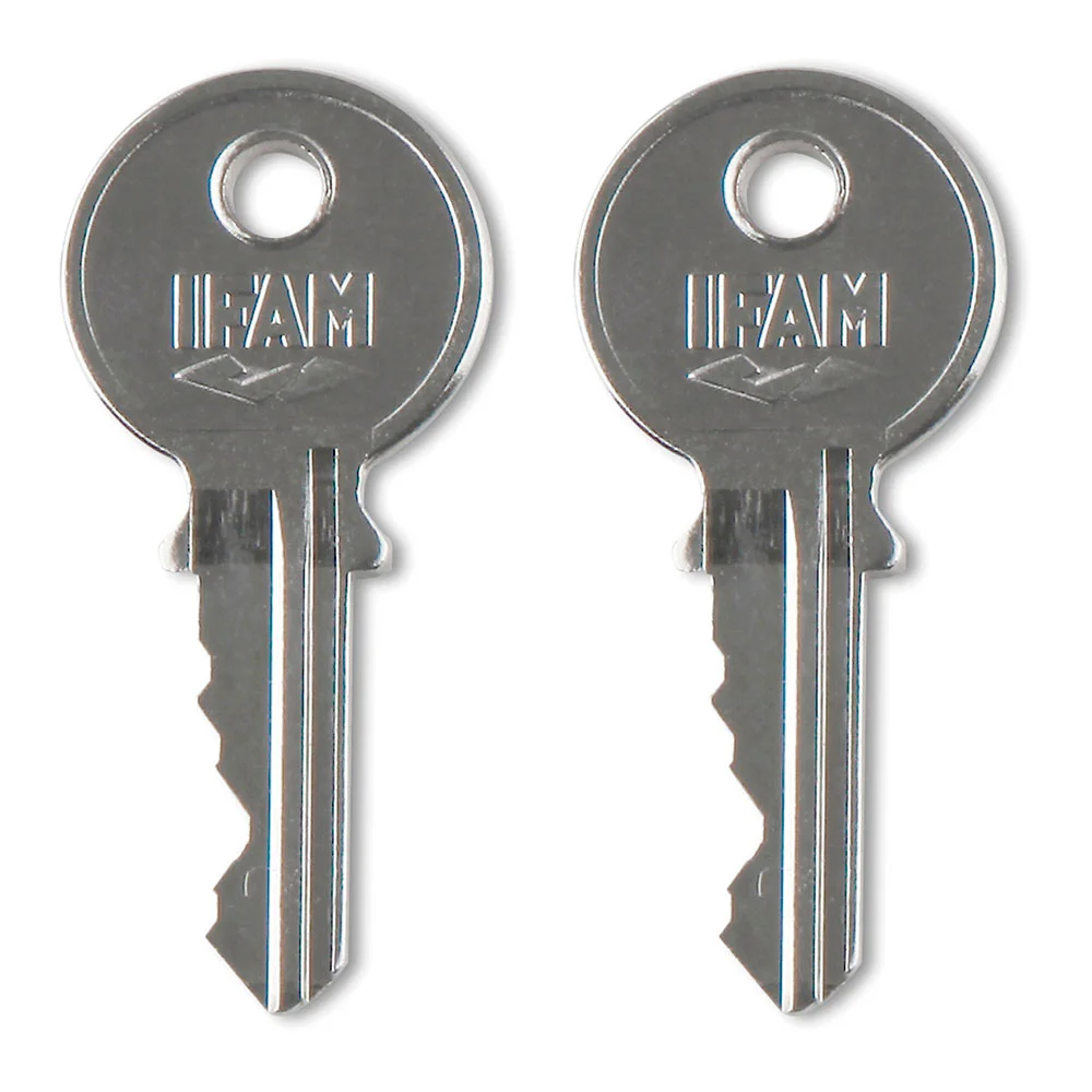 Cadeado Inox 30 Ifam