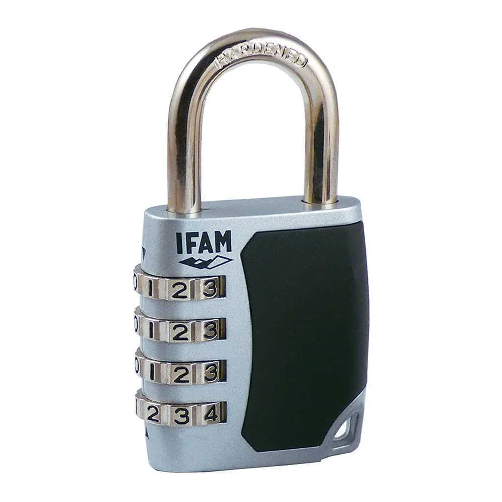 Cadeado C45s Ifam