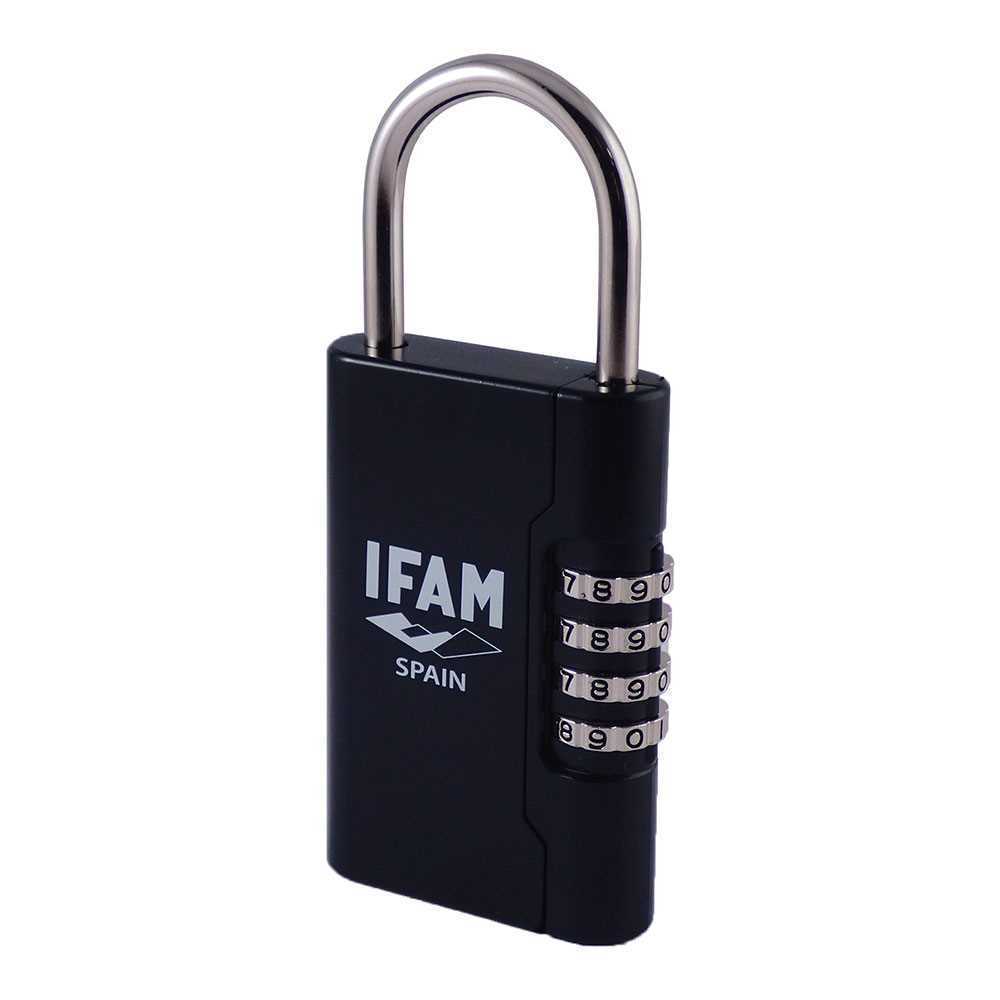 Chaveiro Com Arco G3 Ifam
