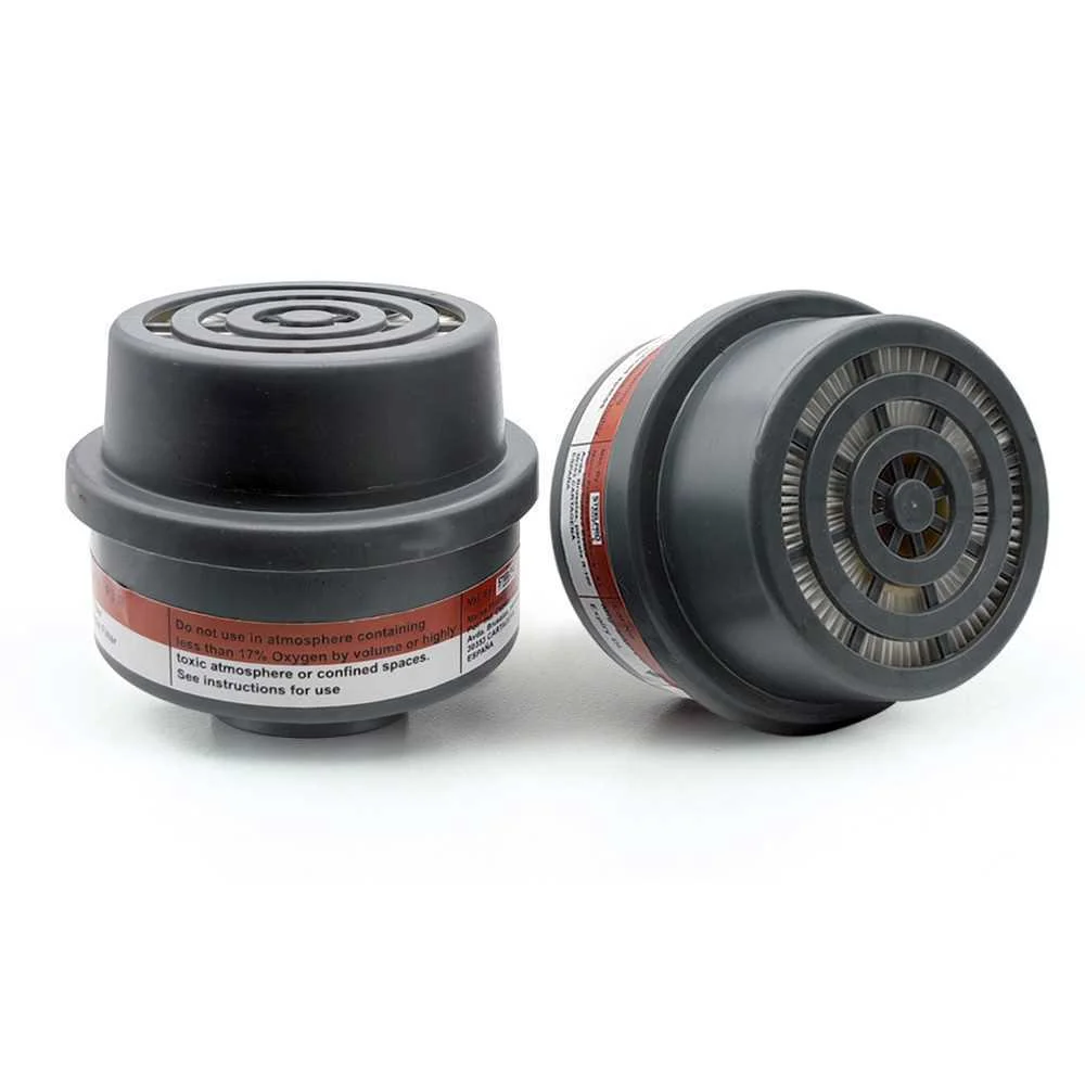 Pack 2 Filtros com Rosca Fp Filtro A1 Steelpro