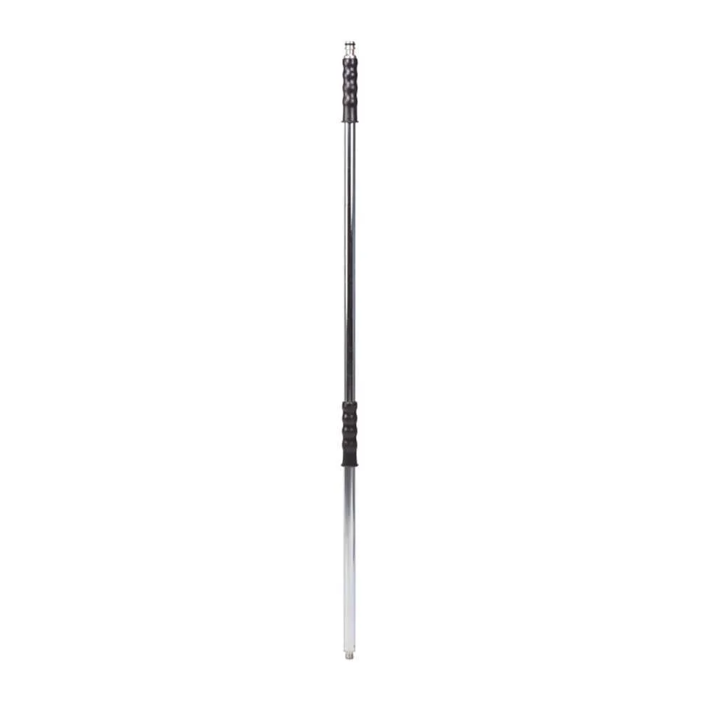 Cabo Metálico 90cm C/Conexão Rápida 1212 94,5cm Ø.