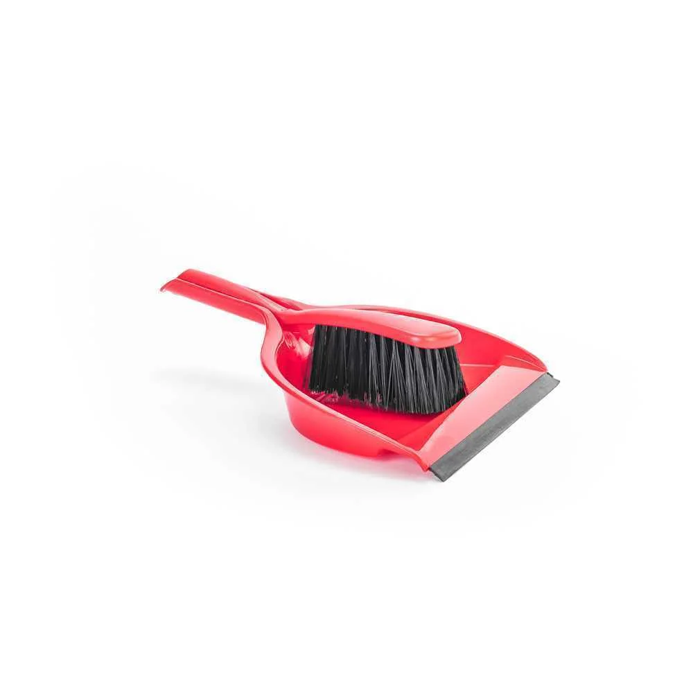 Escova Limpa Estores 1421 33x23x8cm Barbosa - Uni.