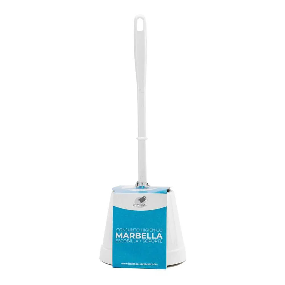 Conjunto Marbella (Piaçá+Suporte) 1610 13cm 37,5.