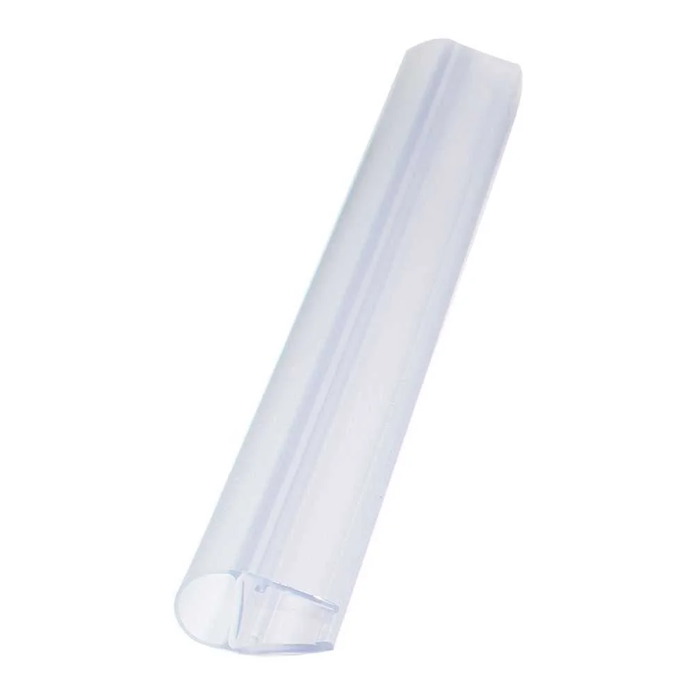 Perfil Arco Para Duche Pf3 10,2x20mm Tr 18525 Mic.