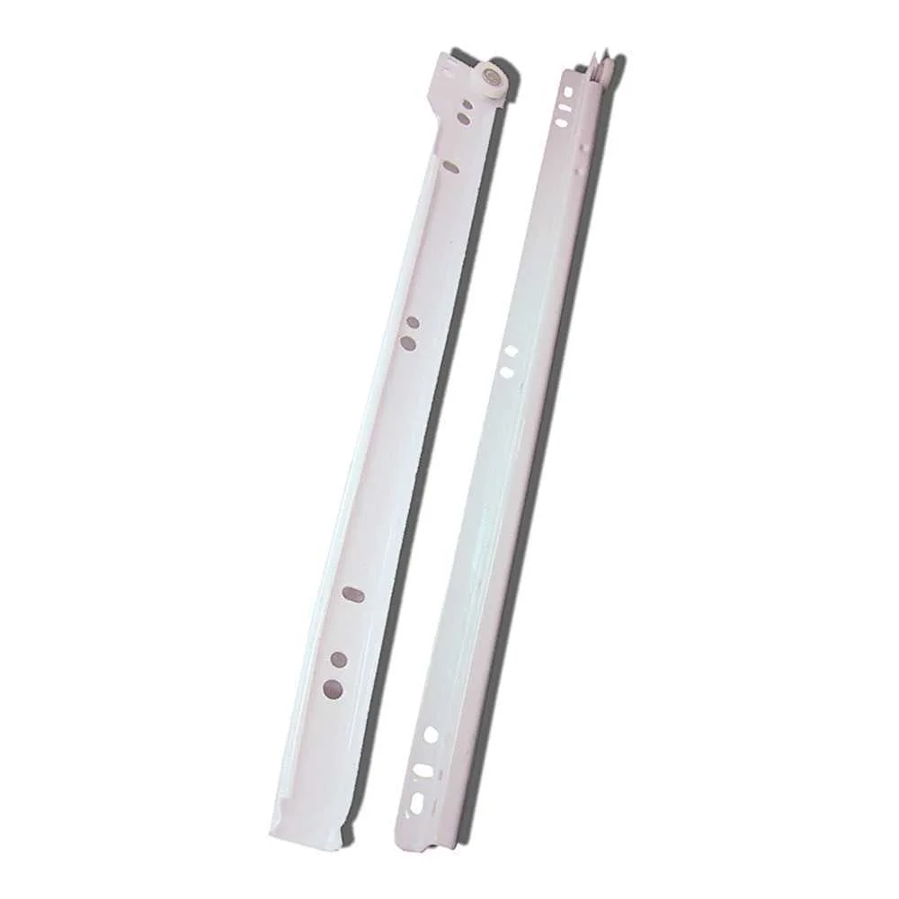 Conjunto de Guia de Gaveta Gc1 300mm Bl 75030 Mic.