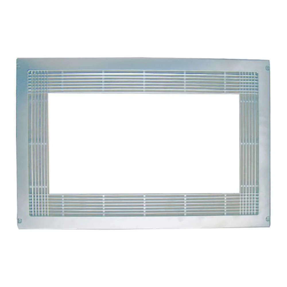 Estrutura Para Microondas Mcr1 60x40cm Ei 94508 M.