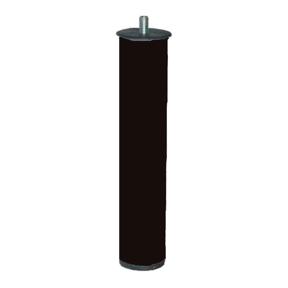Conjunto de 4 Pés Para Cama Com Arrumação Pt26 Ø5.