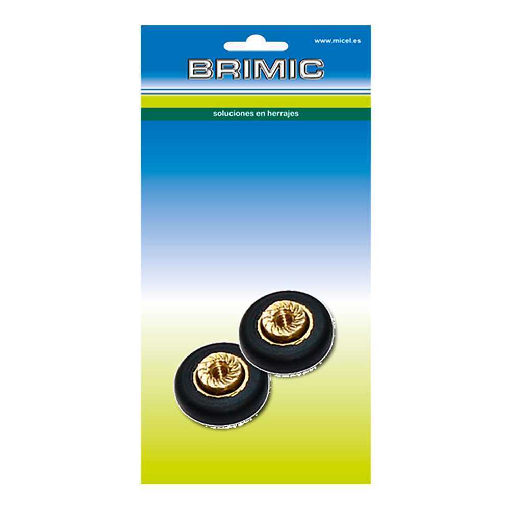 Blíster Roda Portas Duche Rd1 Ø16mm Ne 91796 Micel