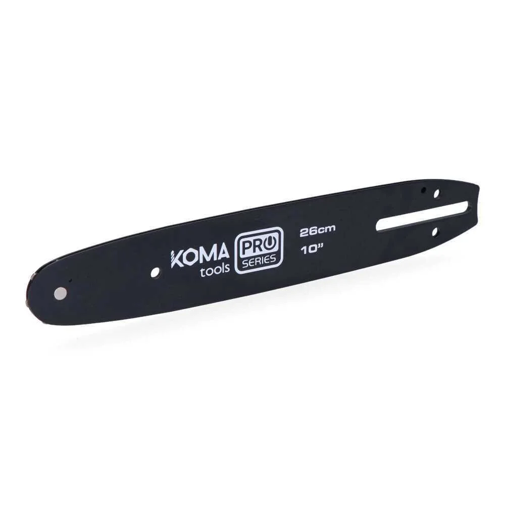 Espada Suplente para Motosserra 08337 Koma T.