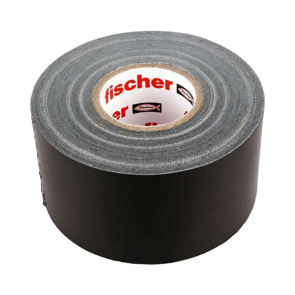 Fita de Reparação Petra 25mx48mm 560903 Fischer