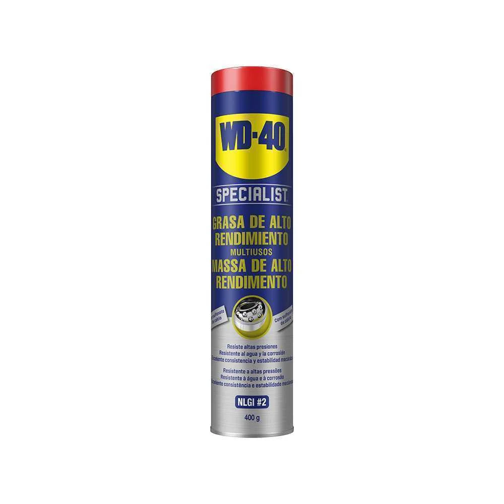 Lubrificante de Alto Rendimento Multiúsos Wd40 40.