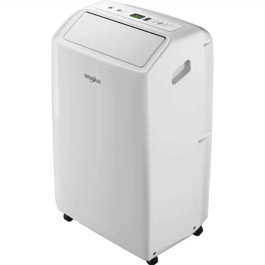 *pacf29cow Whirlpool     Mobile Air Conditioner
