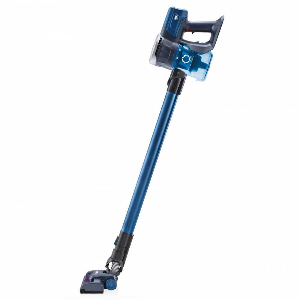 Flama Aspirador Vertical 2 em 1 140w S/ Fios