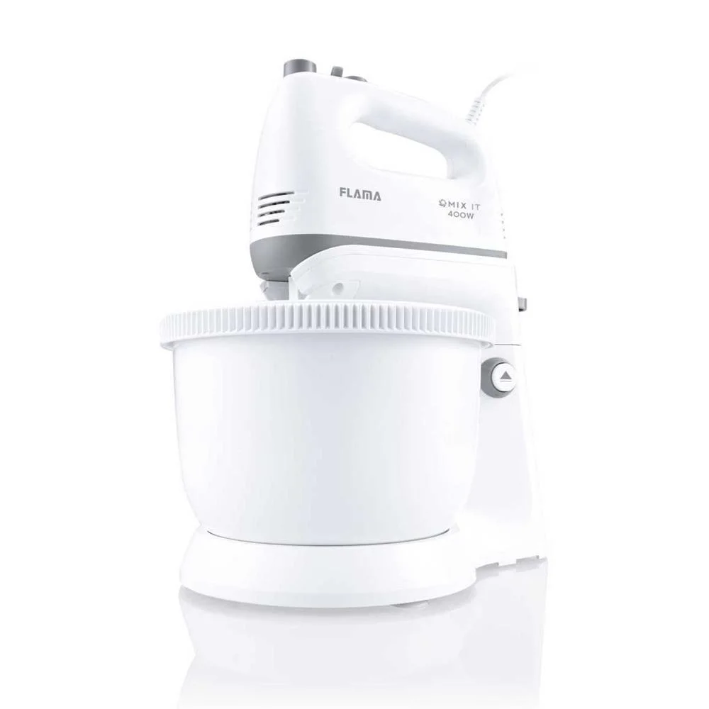 BATEDEIRA FLAMA - 1417 FL - C/ TAÇA PLÁSTICA