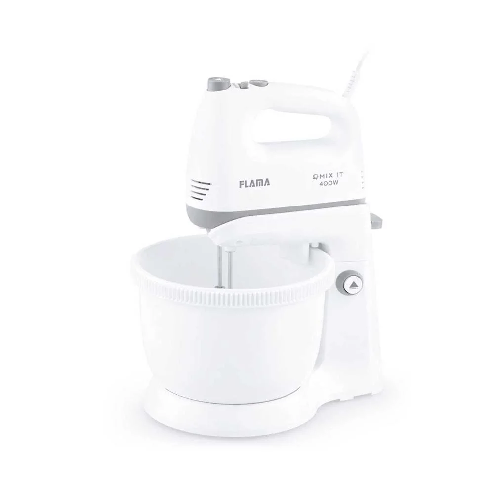 BATEDEIRA FLAMA - 1417 FL - C/ TAÇA PLÁSTICA