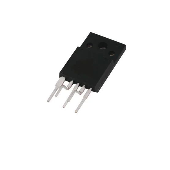 IC Pwm Smps Switch Regulador 5L0365RT