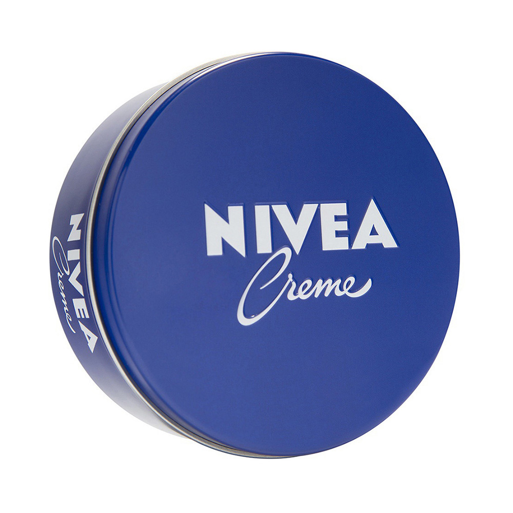 Creme Nivea Classico 250ml Familiar