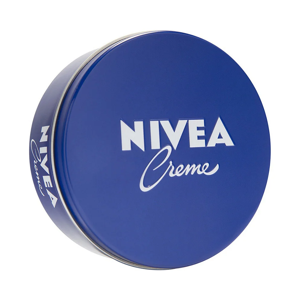 Creme Nivea Classico 250ml Familiar