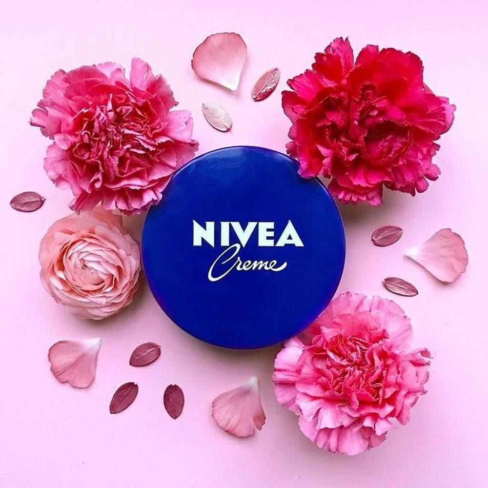 Creme Nivea Classico 250ml Familiar