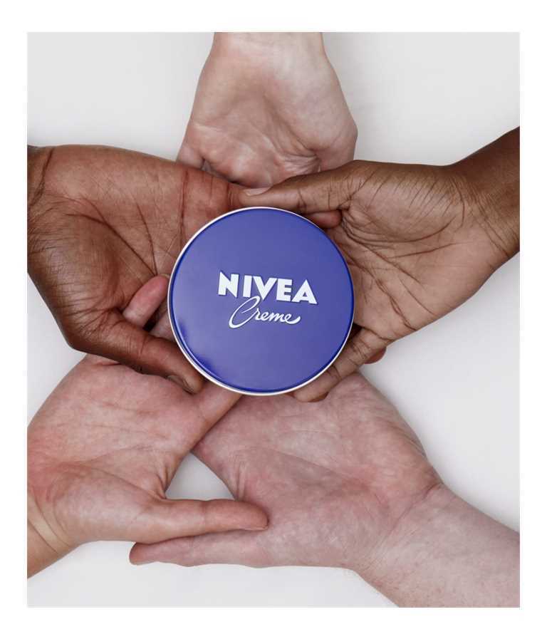Creme Nivea Classico 250ml Familiar
