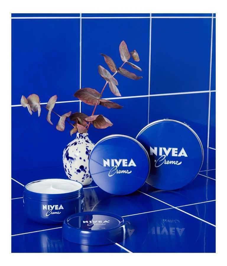 Creme Nivea Classico 250ml Familiar