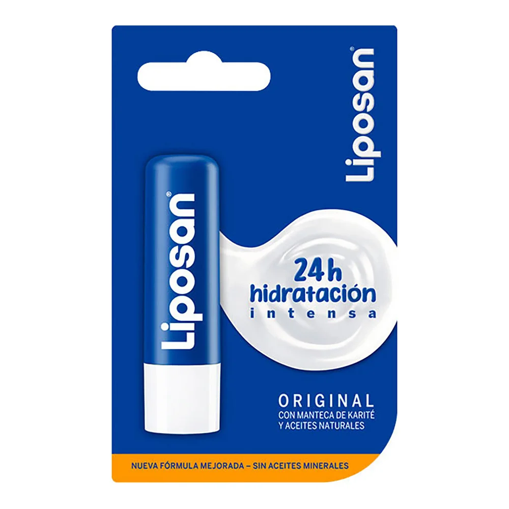 Protetor labial liposan clássico