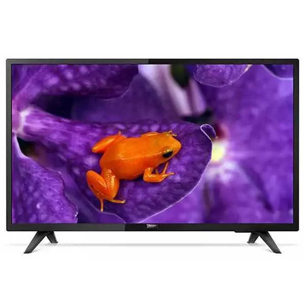 Smart Tv 43" 43hfl5114/12 Full Hd Wi-Fi (Black) - Philips