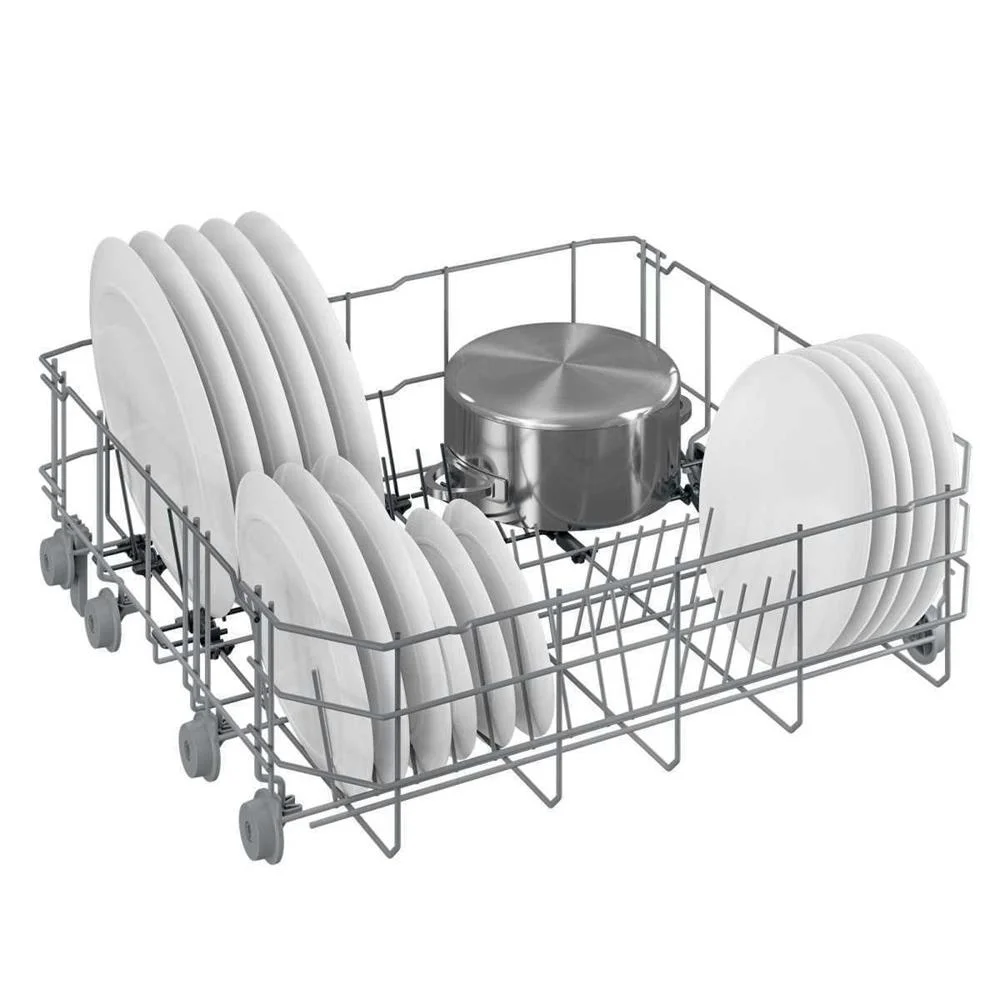 Built-In Dishwasher Din36430 14 Sets - Beko