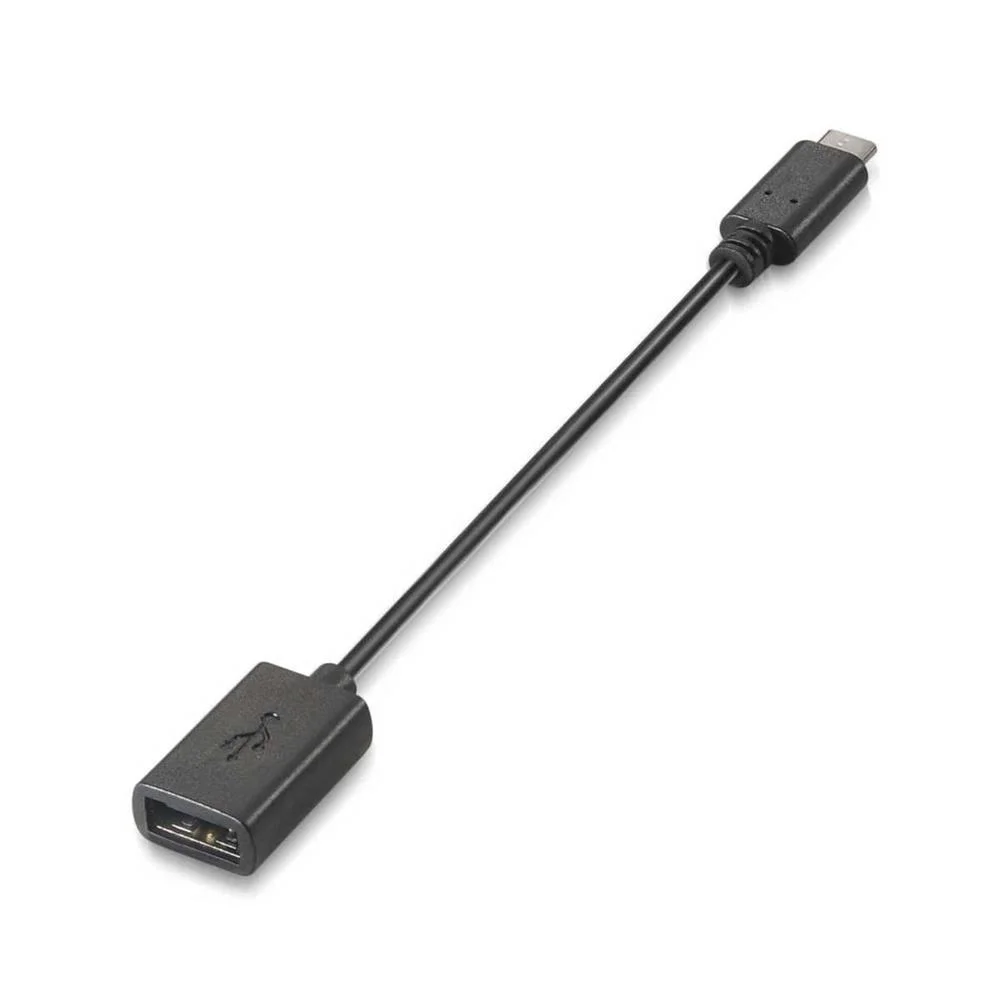 Aisens A107-0059 Cabo Usb 0,15 M Usb 2.0 Usb C Us.