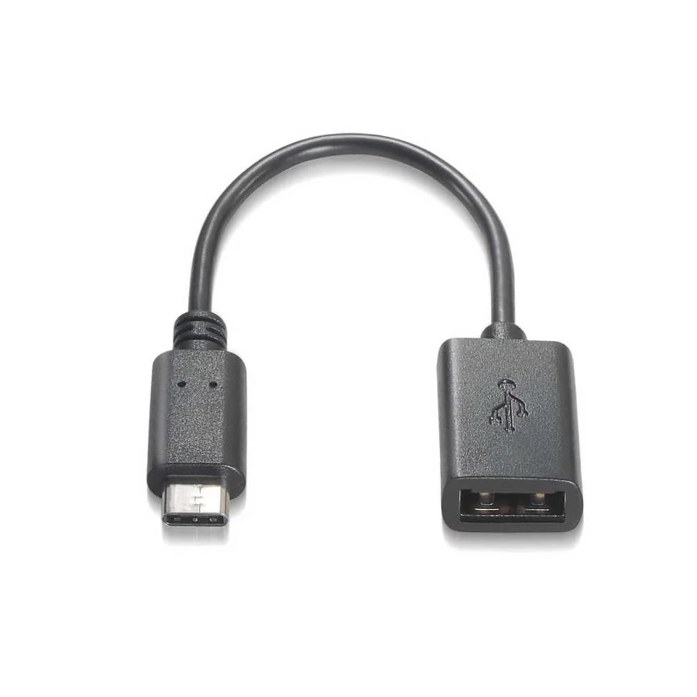 Aisens A107-0059 Cabo Usb 0,15 M Usb 2.0 Usb C Us.
